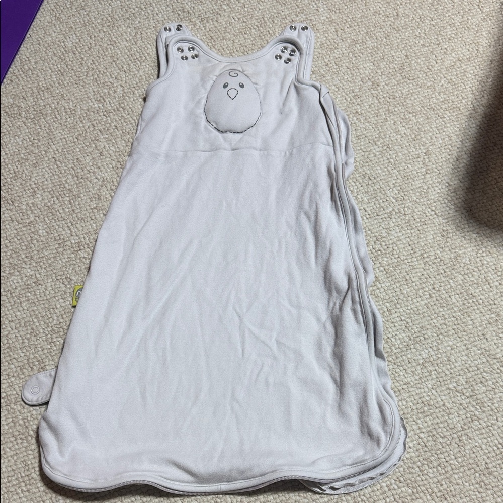 Nested Bean Baby Sleep Sack